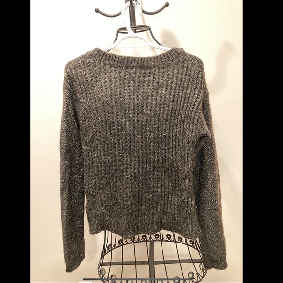 Knitted long sleeves shirt - Picture 2 of 3